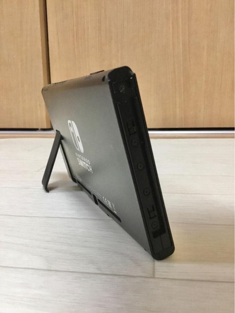 Nintendo Switch ニンテンドースイッチ 本体 2020年製 ③