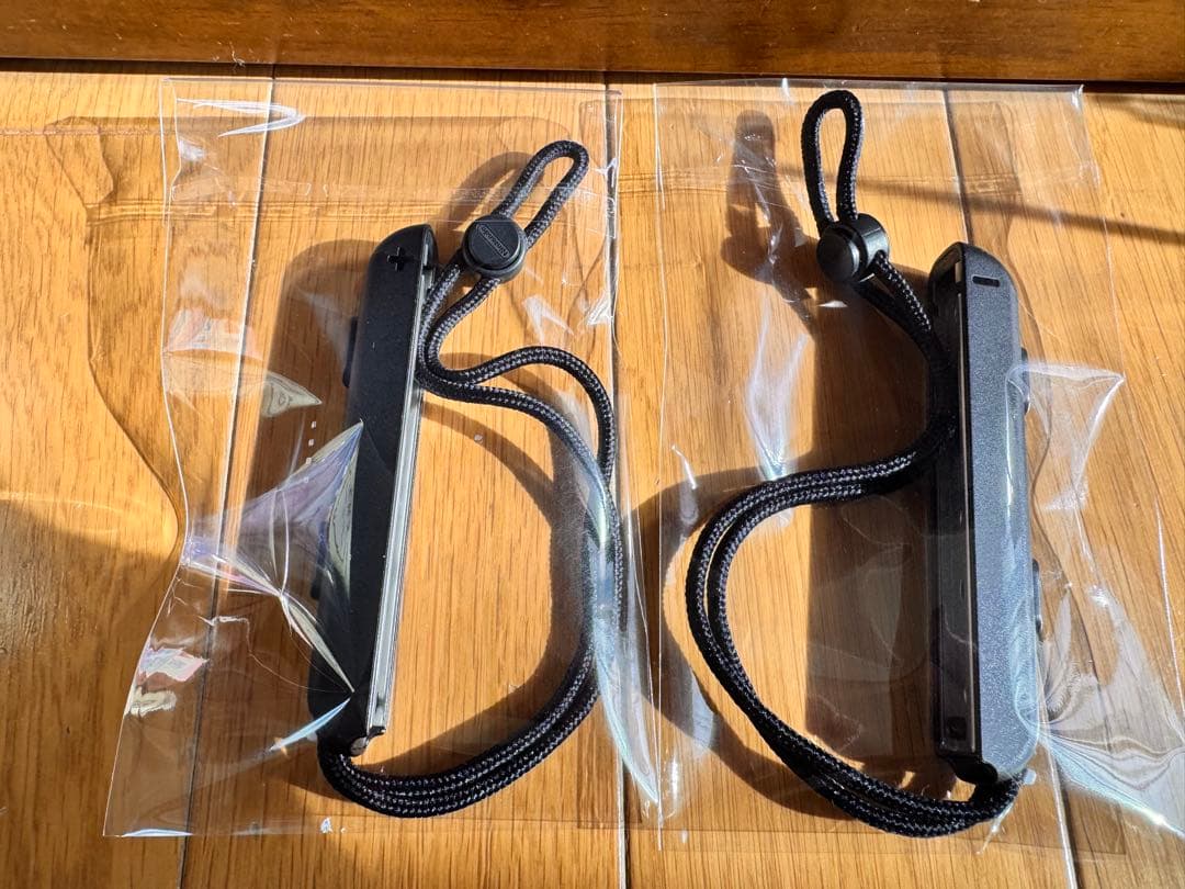 Nintendo Switch(バッテリー強化版 新型) 本体 グレー付属品一式