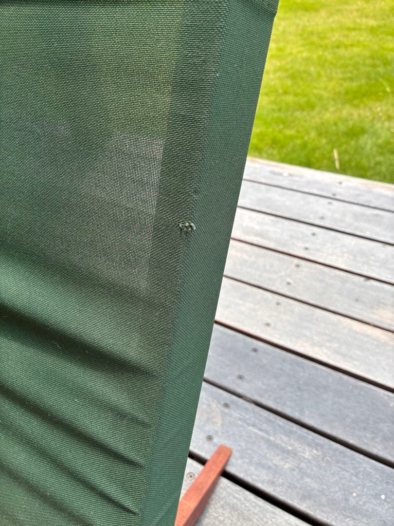 Byer of Main Pangean ラウンジャー