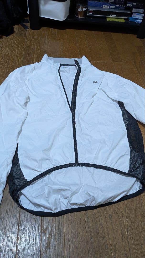 パールイズミ　サイクルジャージセット　シマノシューズウォーマー