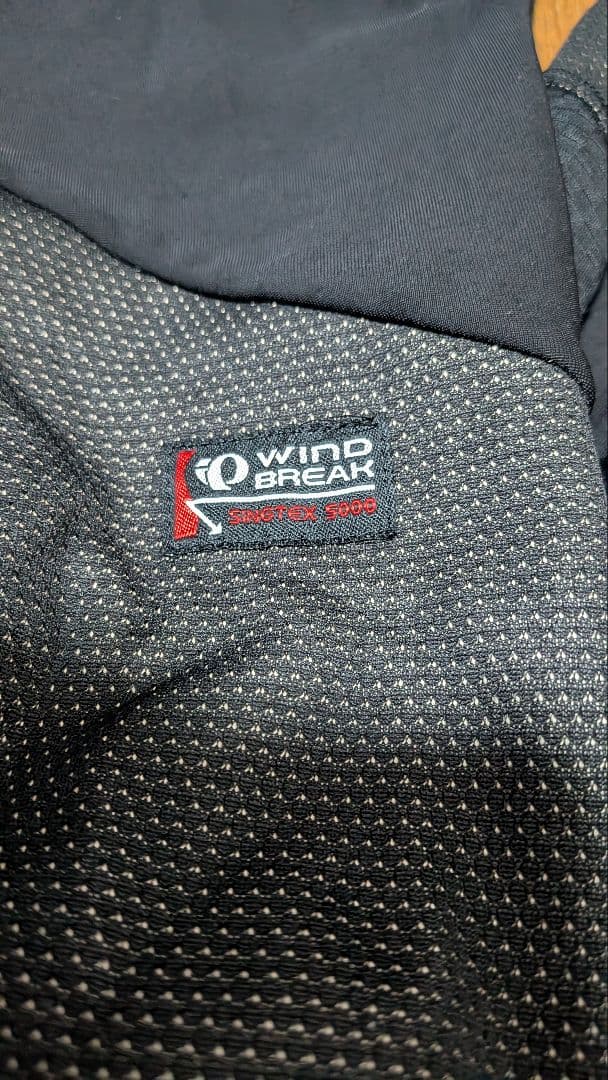 パールイズミ　サイクルジャージセット　シマノシューズウォーマー