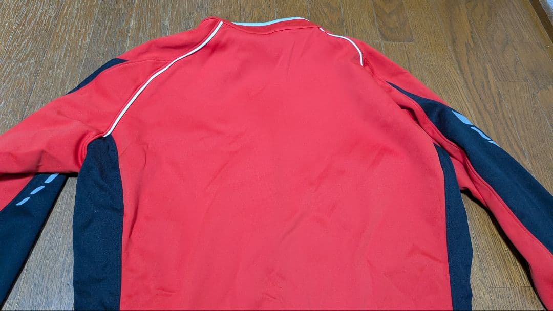 パールイズミ　サイクルジャージセット　シマノシューズウォーマー