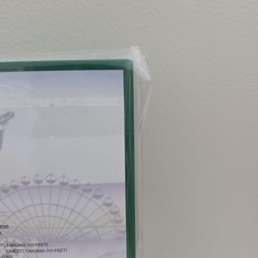 東京スカパラダイスオーケストラ35th Anniversary Live DVD