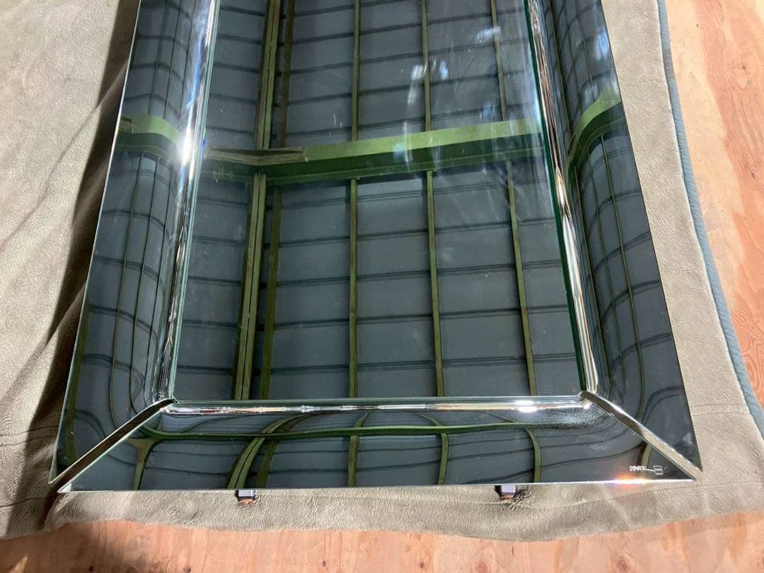 【中古】Cassina ixc. カッシーナ CAADRE400 カドレ ミラー