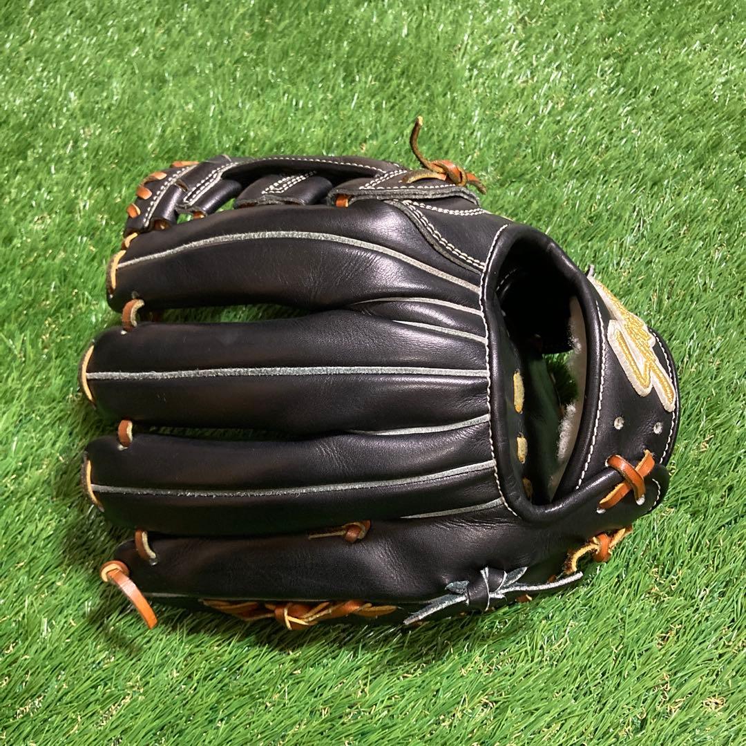 久保田スラッガー硬式オーダーグラブ