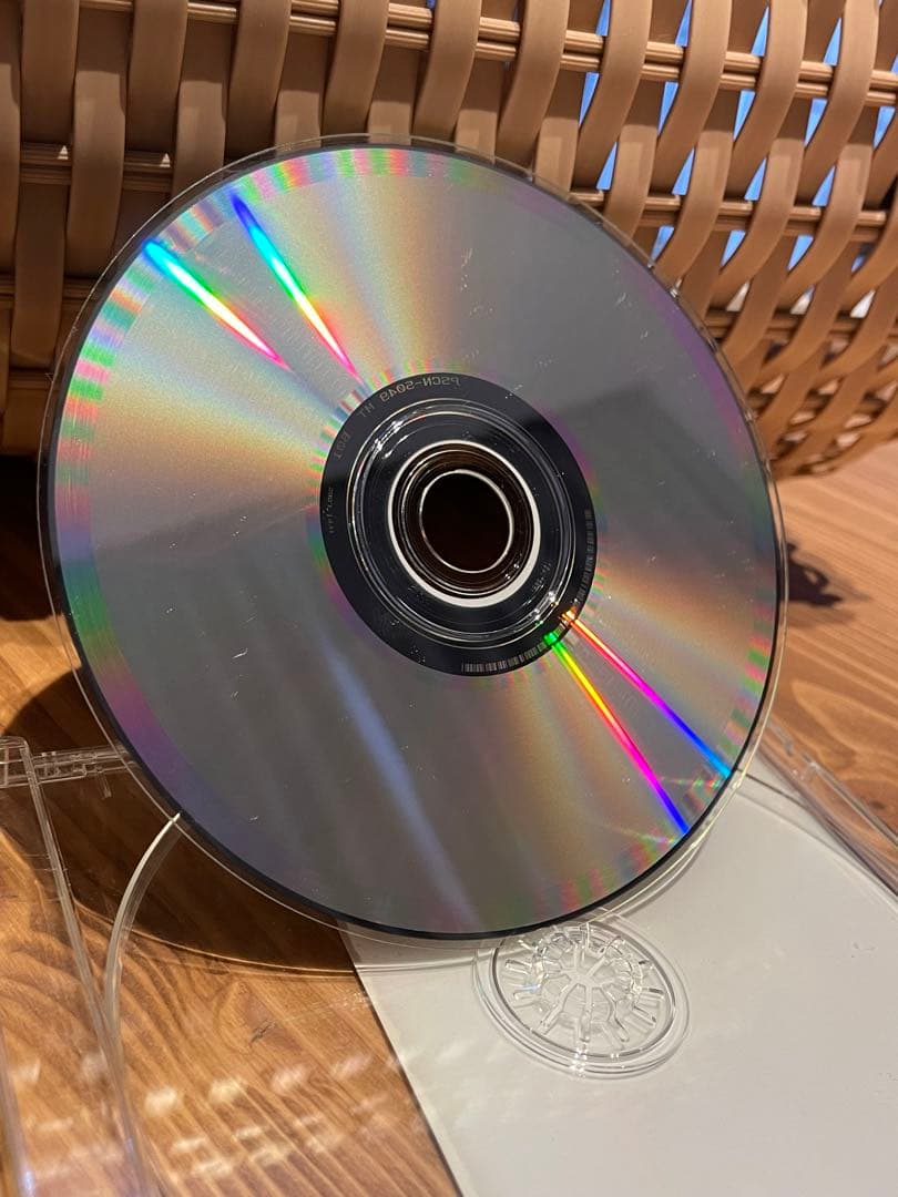 【値下交渉可：激レア】デビットワイズ『スーパードンキーコング2』CD