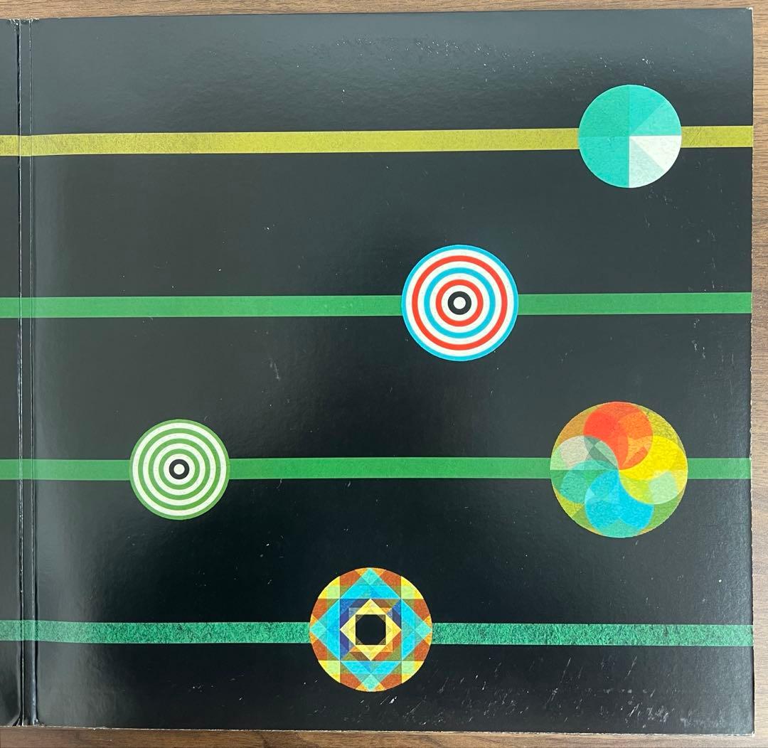 【2LP/US盤】311 / UPLIFTER