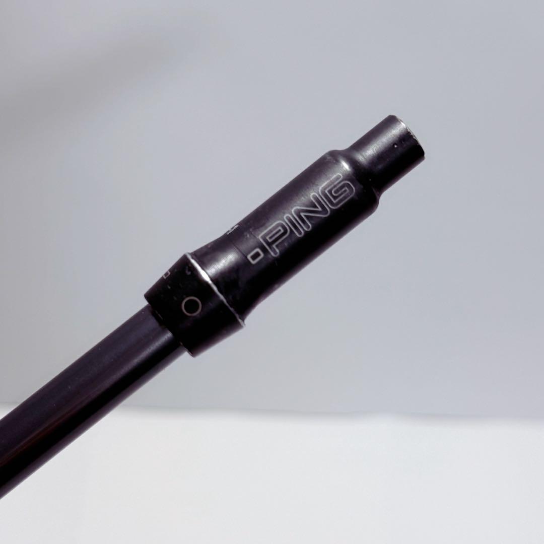 G400ピンスリーブ　ドライバー用　スピーダー661エボリューションTS S