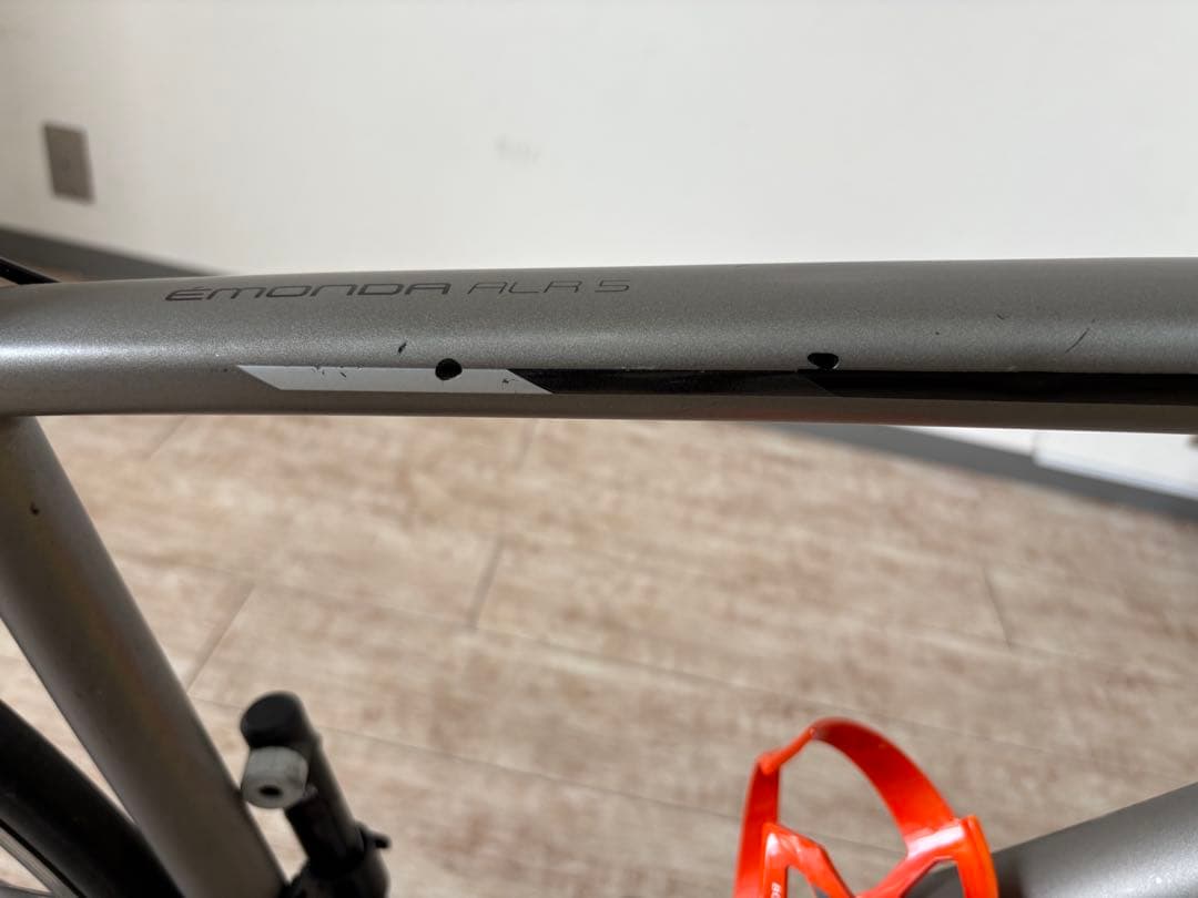 Trek Emonda ALR 5 ロードバイク