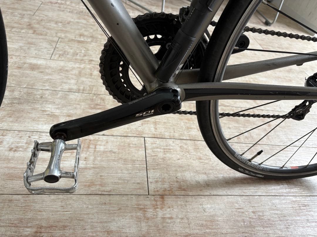 Trek Emonda ALR 5 ロードバイク