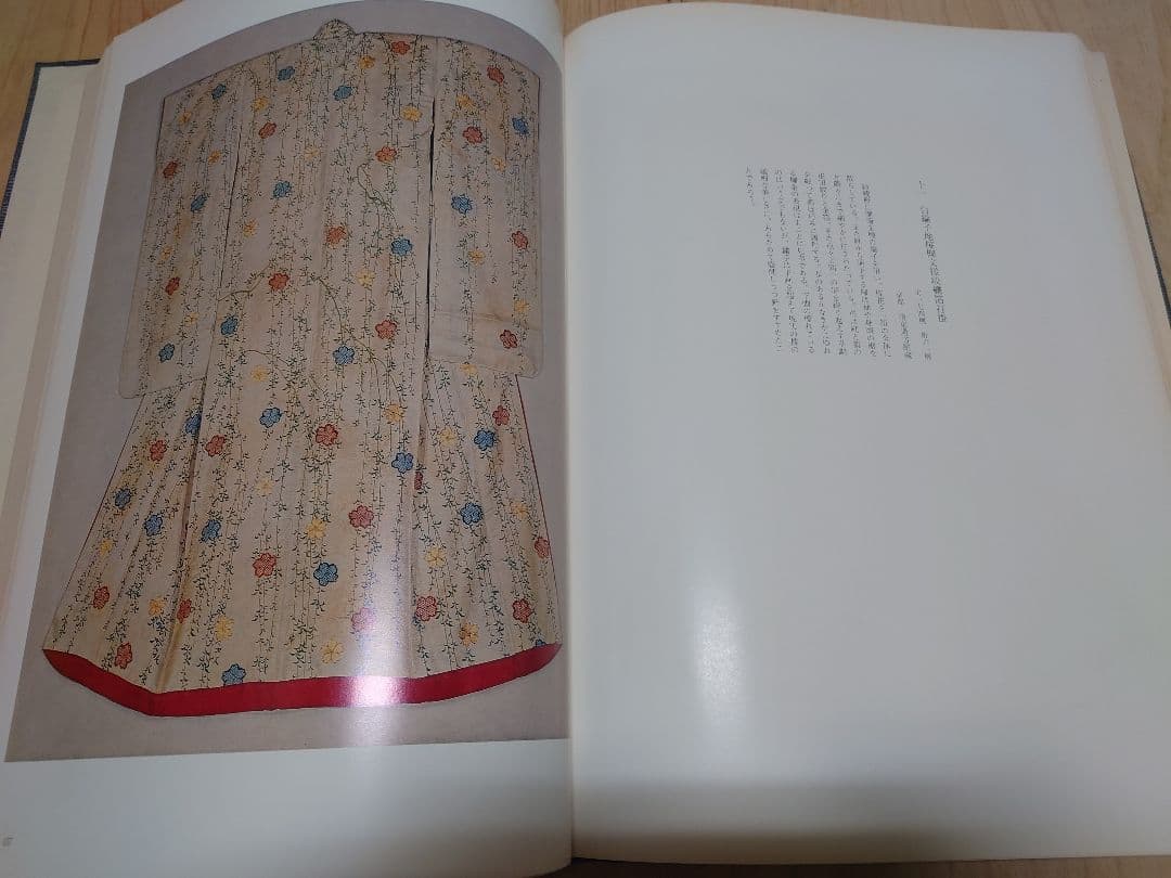 三井家伝来「円山派衣裳画」 紫紅社 SC2Y-N