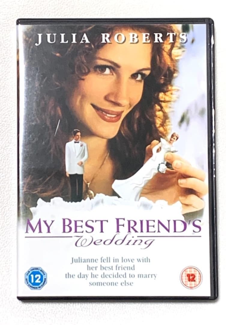 DVD ジュリアロバーツ3枚セット　語学勉強希少教材　英・仏・西語他外国語