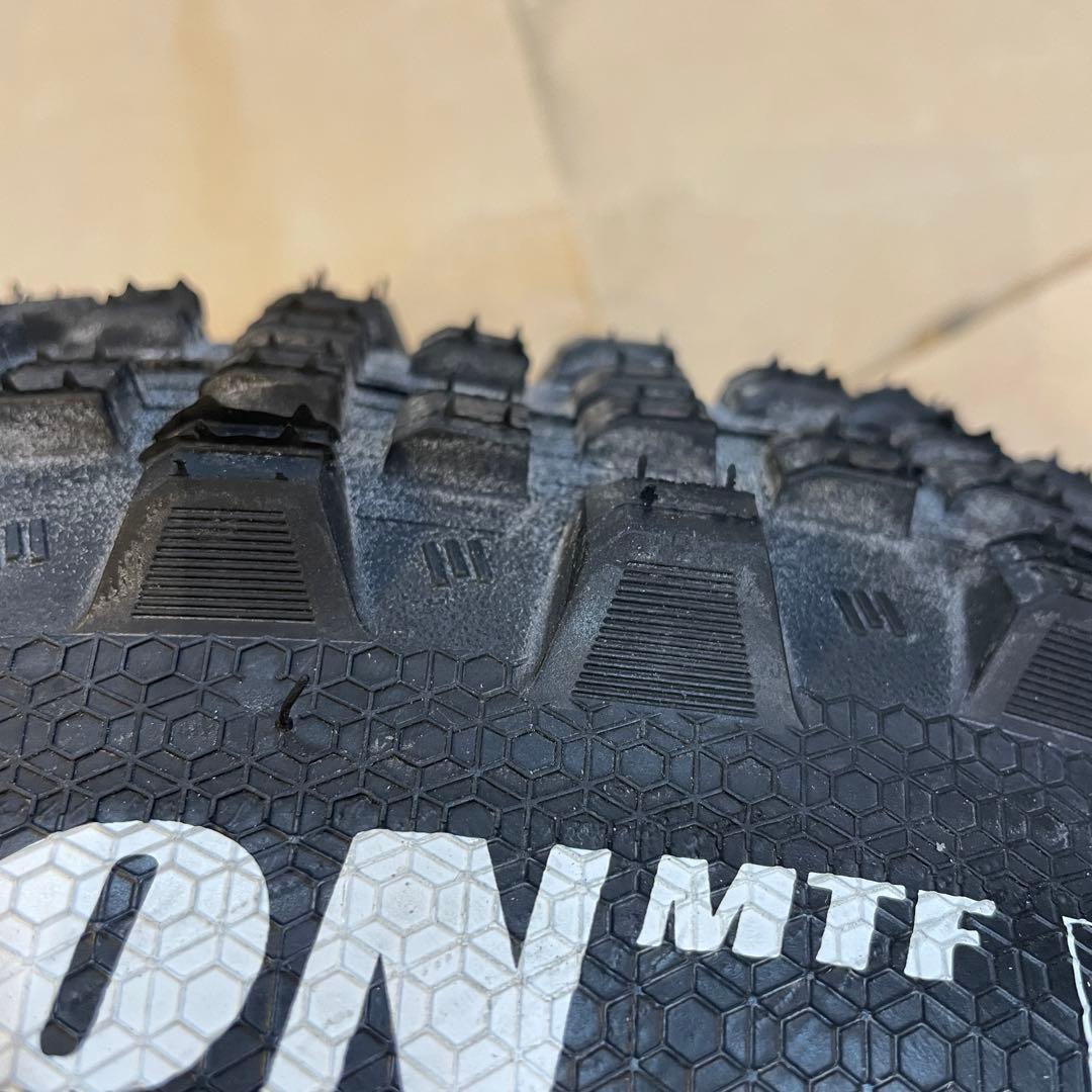 【完成車外し】GOODYEAR NEWTON MTF TRAIL 29x2.5