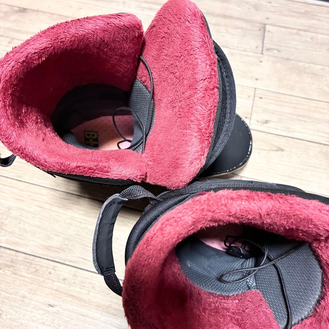 HEAD SCOUT BOA Perfect Comfort 26.0 男女