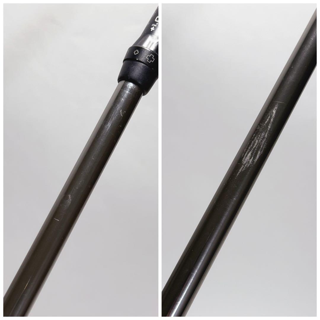 ピンスリーブ　ドライバー用　 Diamana GT 50S ディアマナ