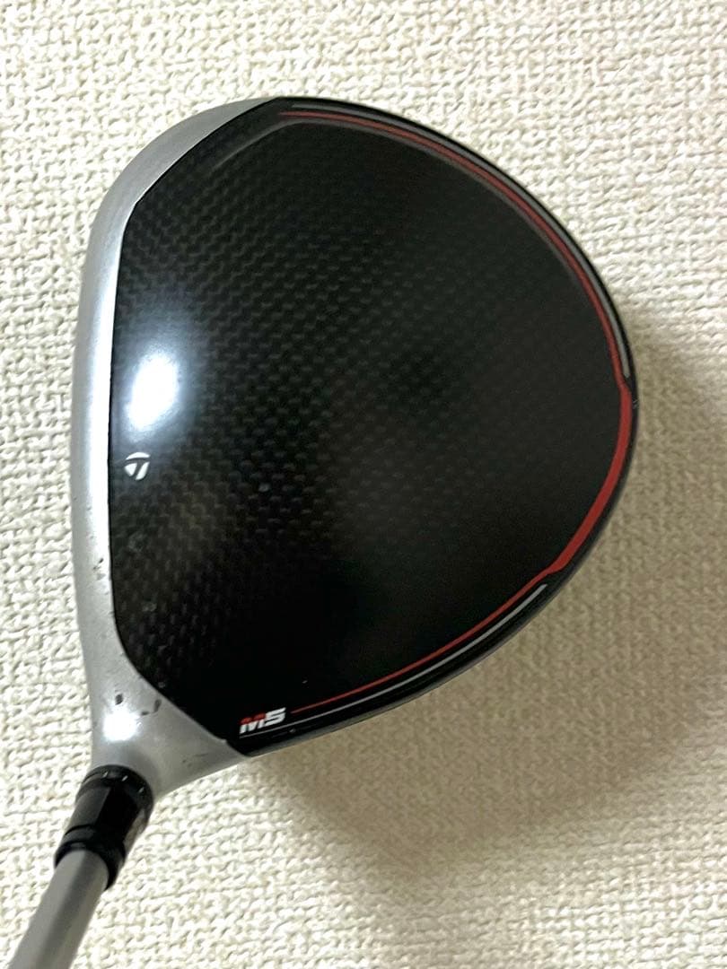 テーラーメイド M5 TOUR 9.0° TaylorMade TM5