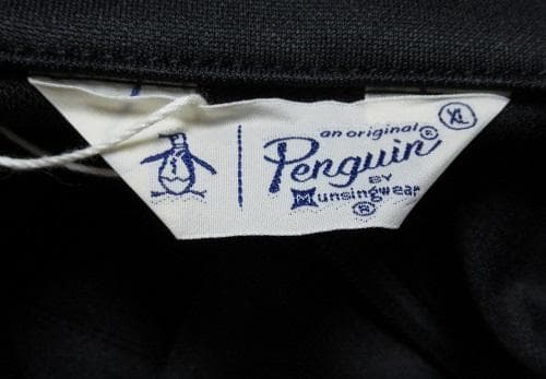 新品 ペンギン バイ マンシングウェア ゴルフ　ジャージ ジャケット/XL