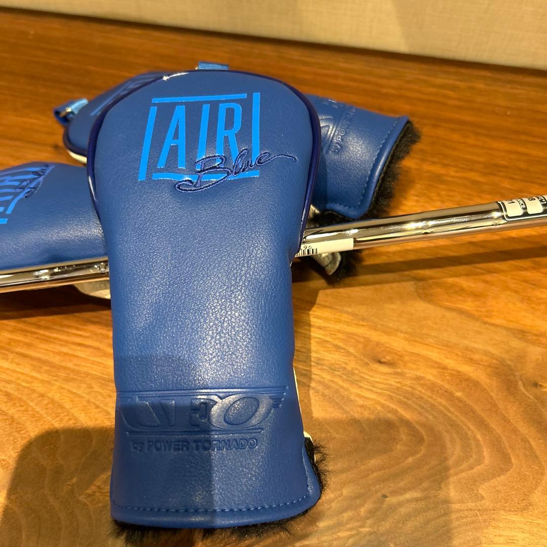 キャスコ　UFO AIR UT ７番８番９番シャフトNSPRO UT950