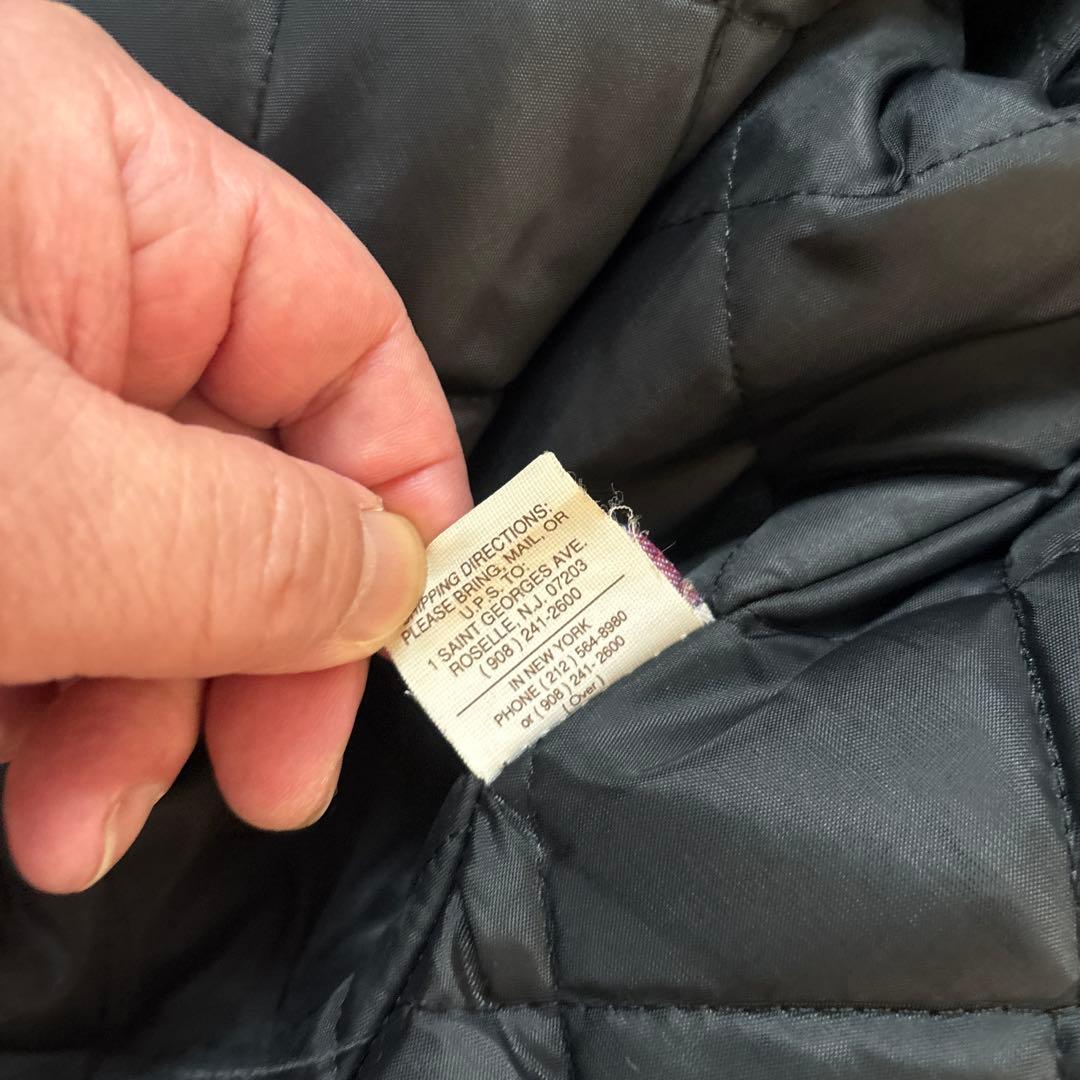 schott618ダブルライダース