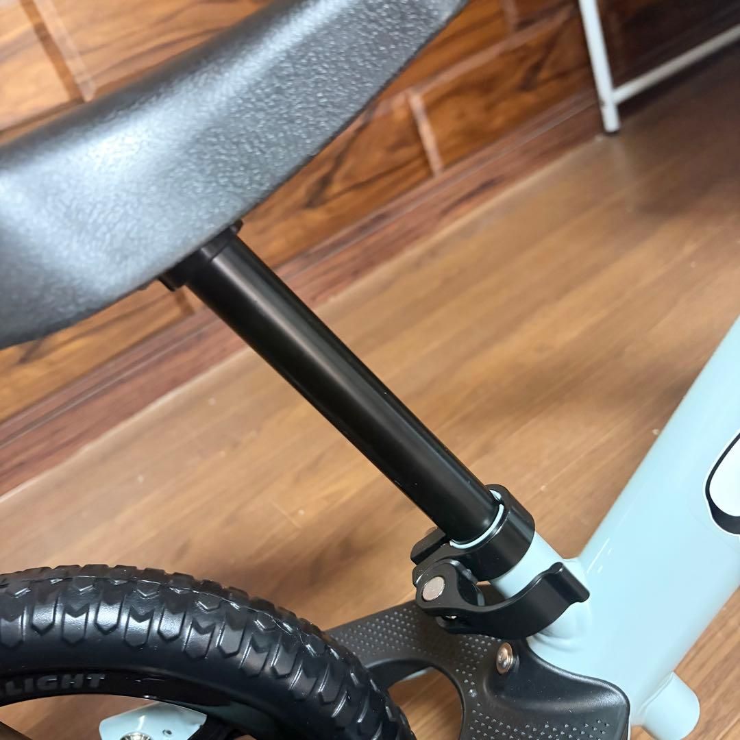 STRIDER　ストライダー　スポーツモデル　12　アイスブルー　限定色 未使用