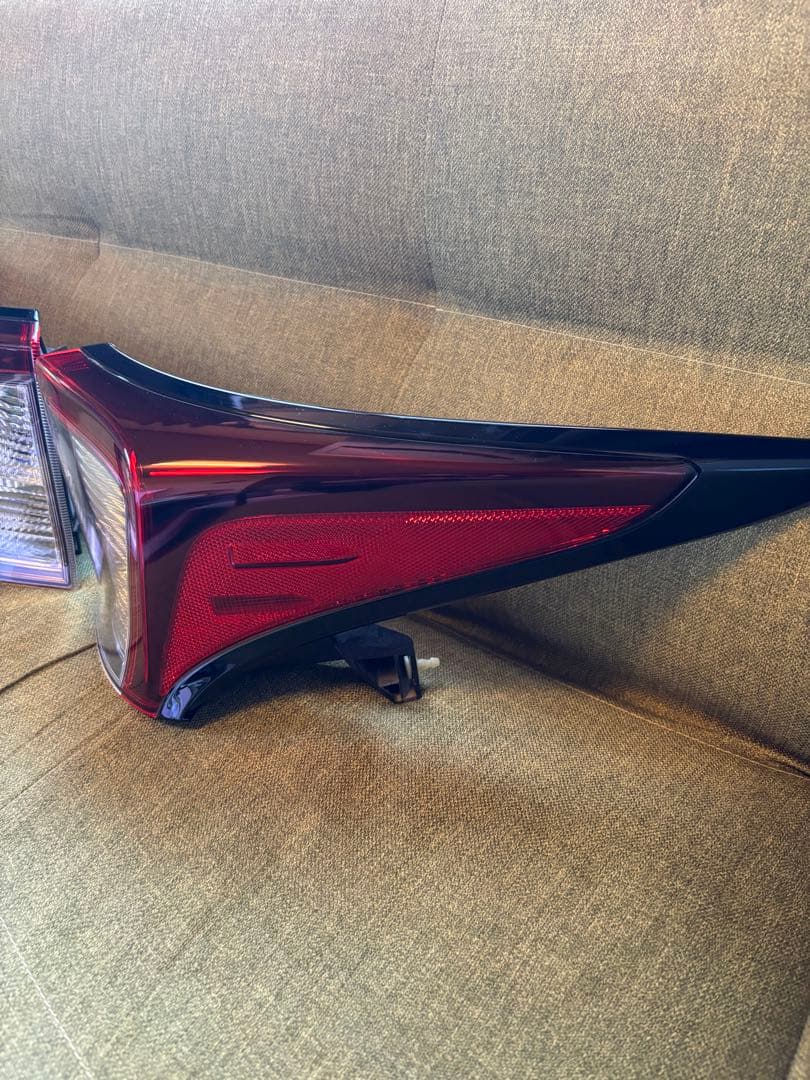 50プリウスUS純正テール　後期用