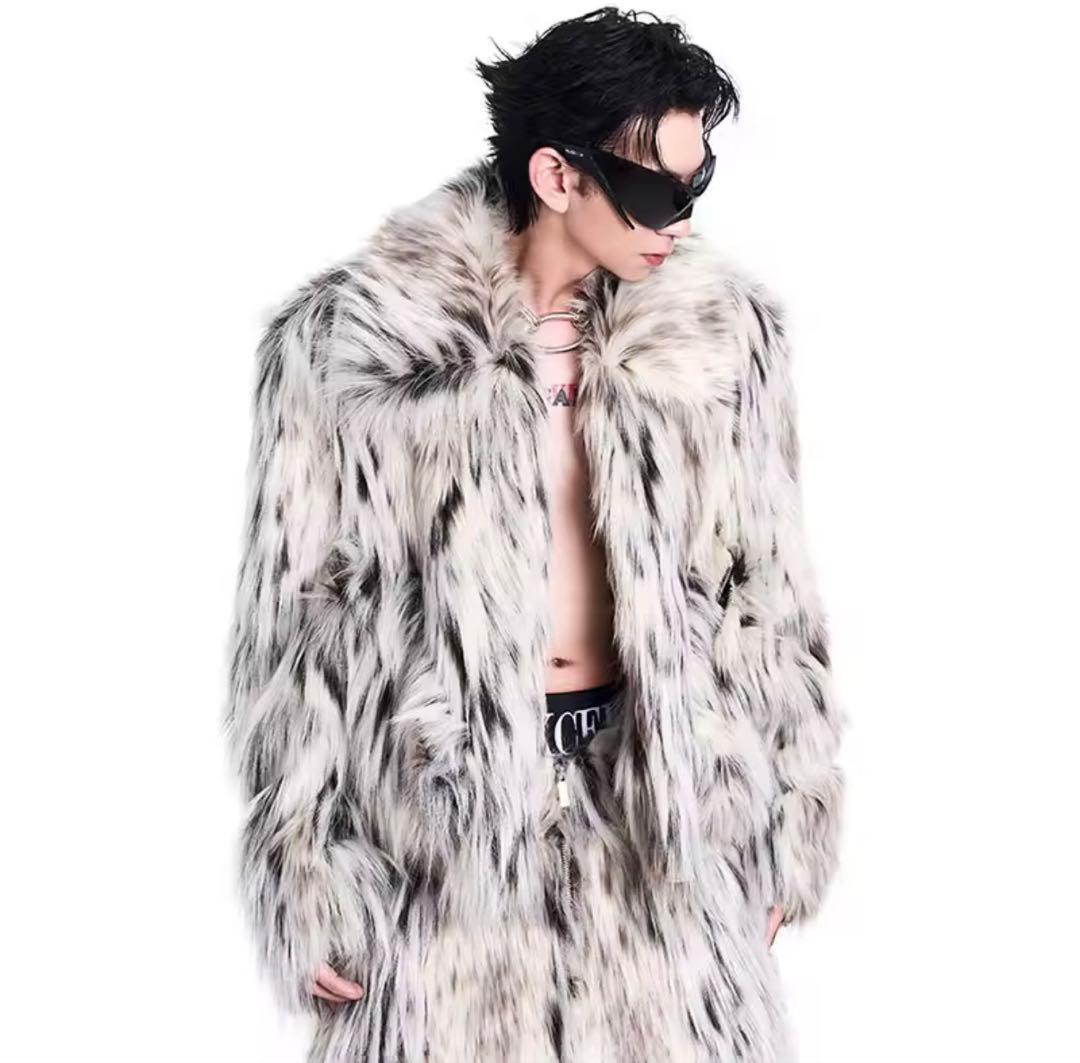 Y2K ファージャケット