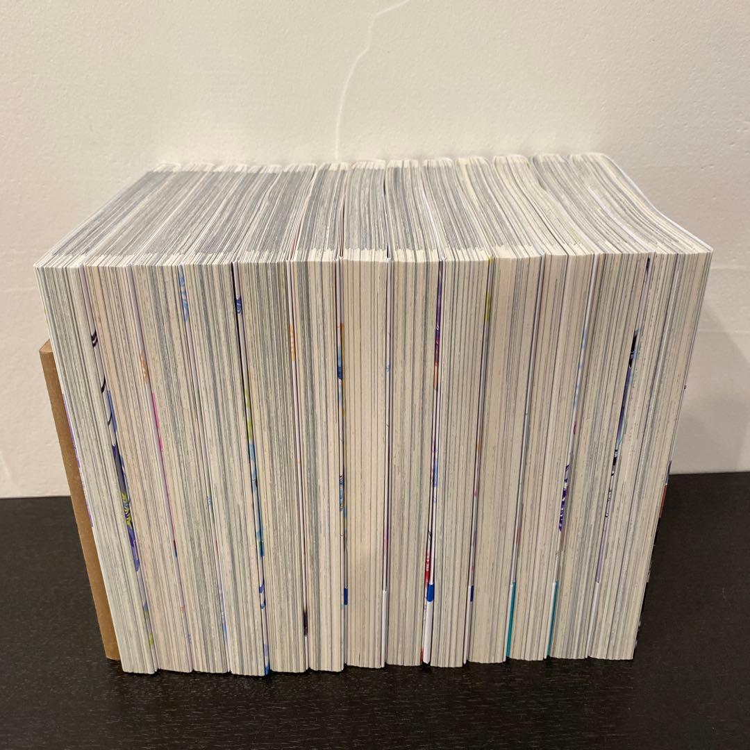 【美品】メダリスト　全巻1〜13巻