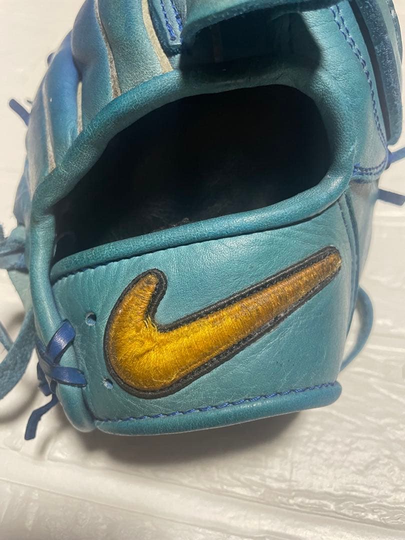 岩隈久志選手モデル　少年野球用　グラブ　グローブ