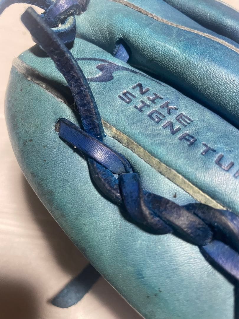 岩隈久志選手モデル　少年野球用　グラブ　グローブ