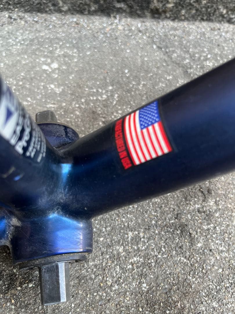 TREK 6500 ZX フレーム　26インチ　MTB