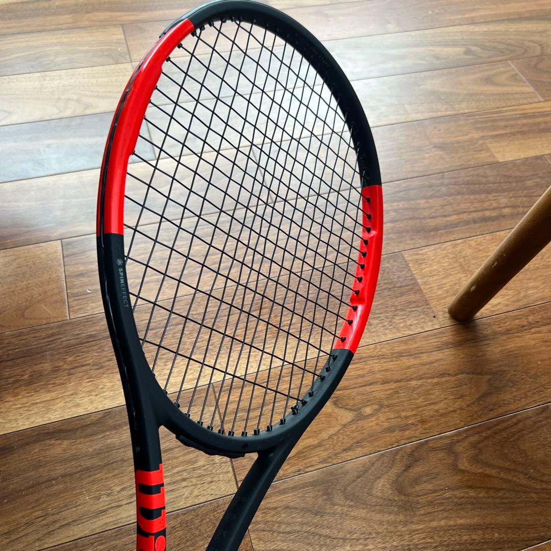 Wilson Pro Staff 97 ラケット 2 1/4