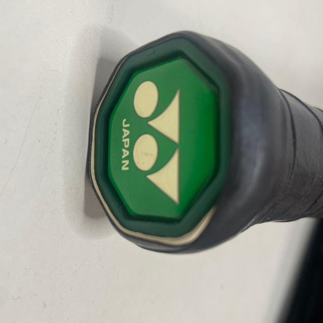 YONEX GEOBREAK 70VS UL1 ソフトテニスラケット ケース付