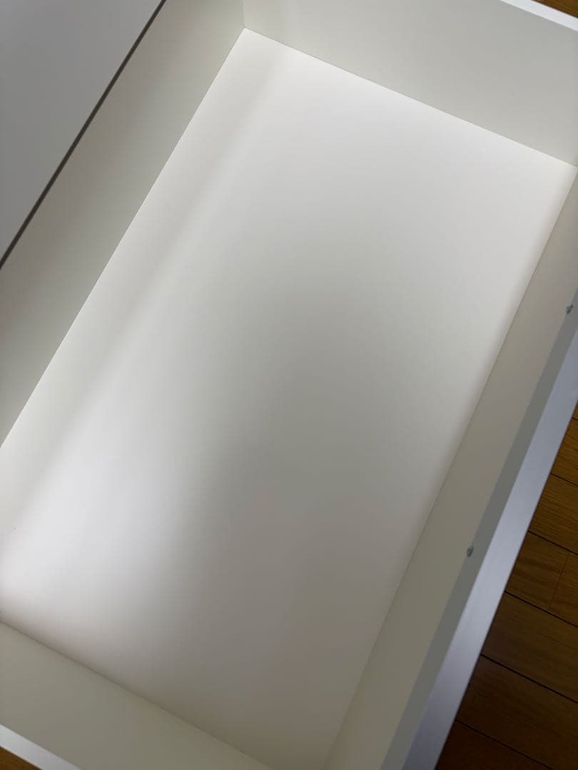 【お値下げ可】パモウナ　食器棚　キッチンボード　120cm