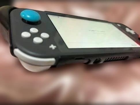 【美品】任天堂Switch ライト➕スプラトゥーン3(バラ売り可)