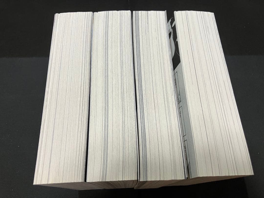 ジャンプリミックス版 BLEACH全巻 千年血戦編記念アンコール重版