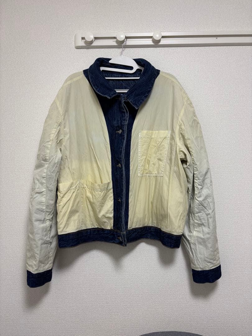 ジャケット・アウター Levi's Kiko Kostadinov Articulate Jacket