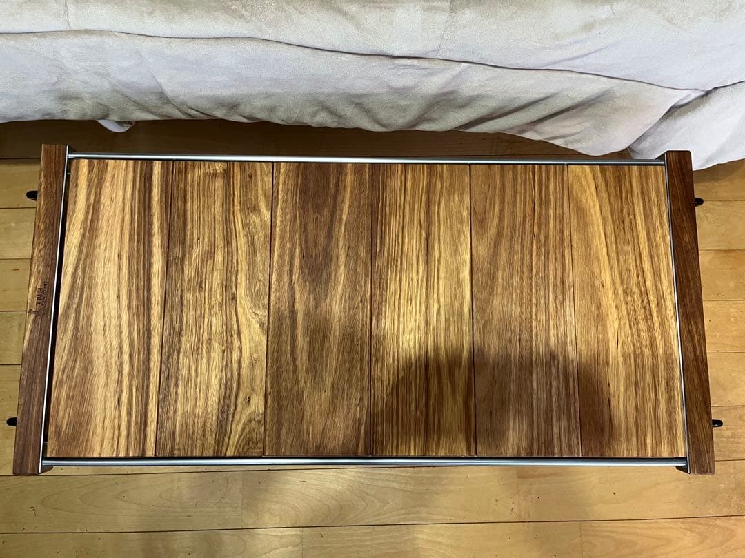 I*o様 【美品】TNR camping igtテーブル