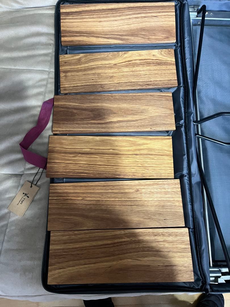 I*o様 【美品】TNR camping igtテーブル