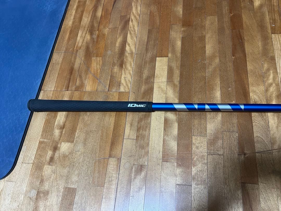 【イル】VENTUS HB BLUE 8S 3UT用 ピンスリーブ付