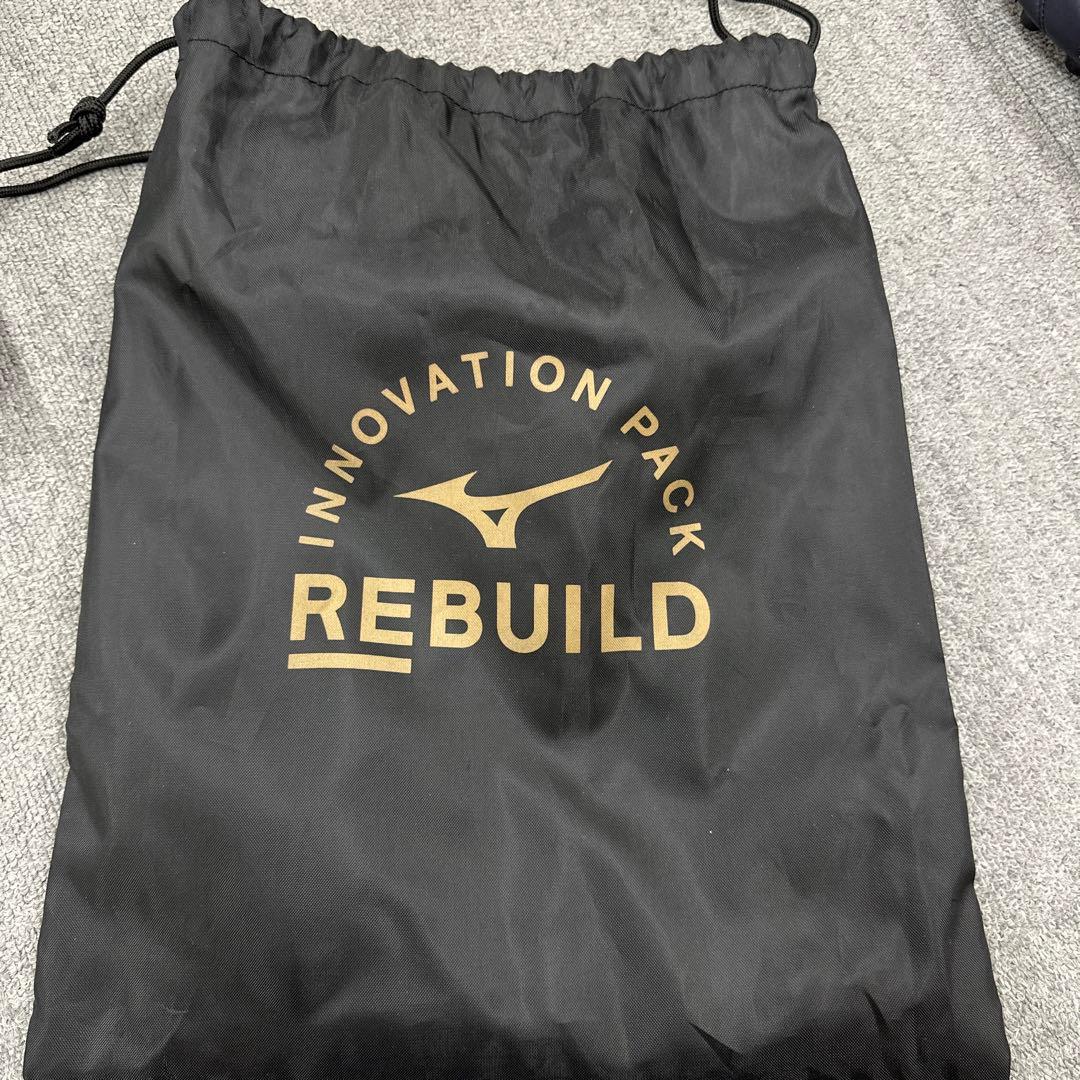 Mizuno Morelia ブラック サッカーシューズ　2461