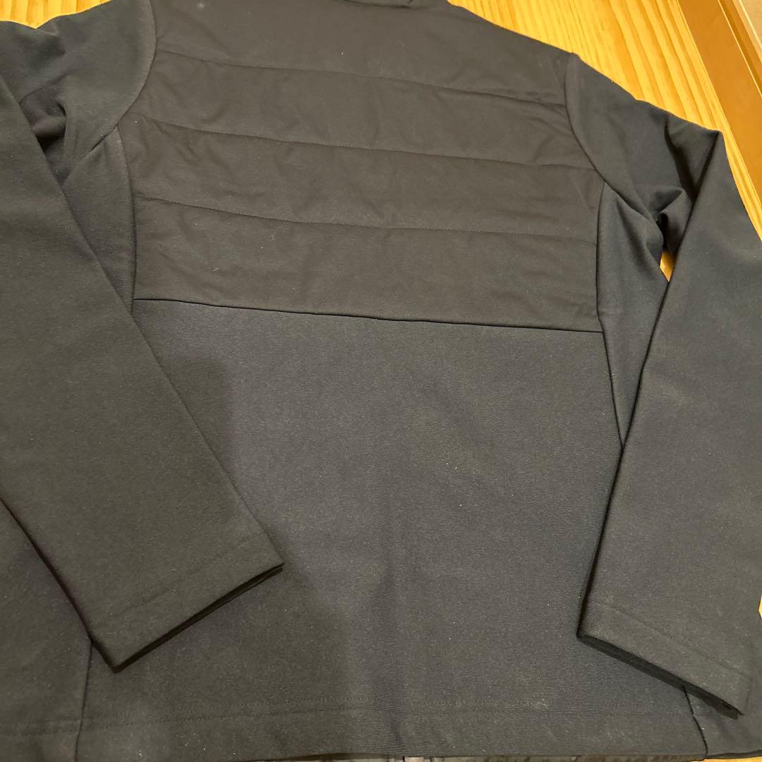   GOLF ネイビー ジャケット Mサイズ