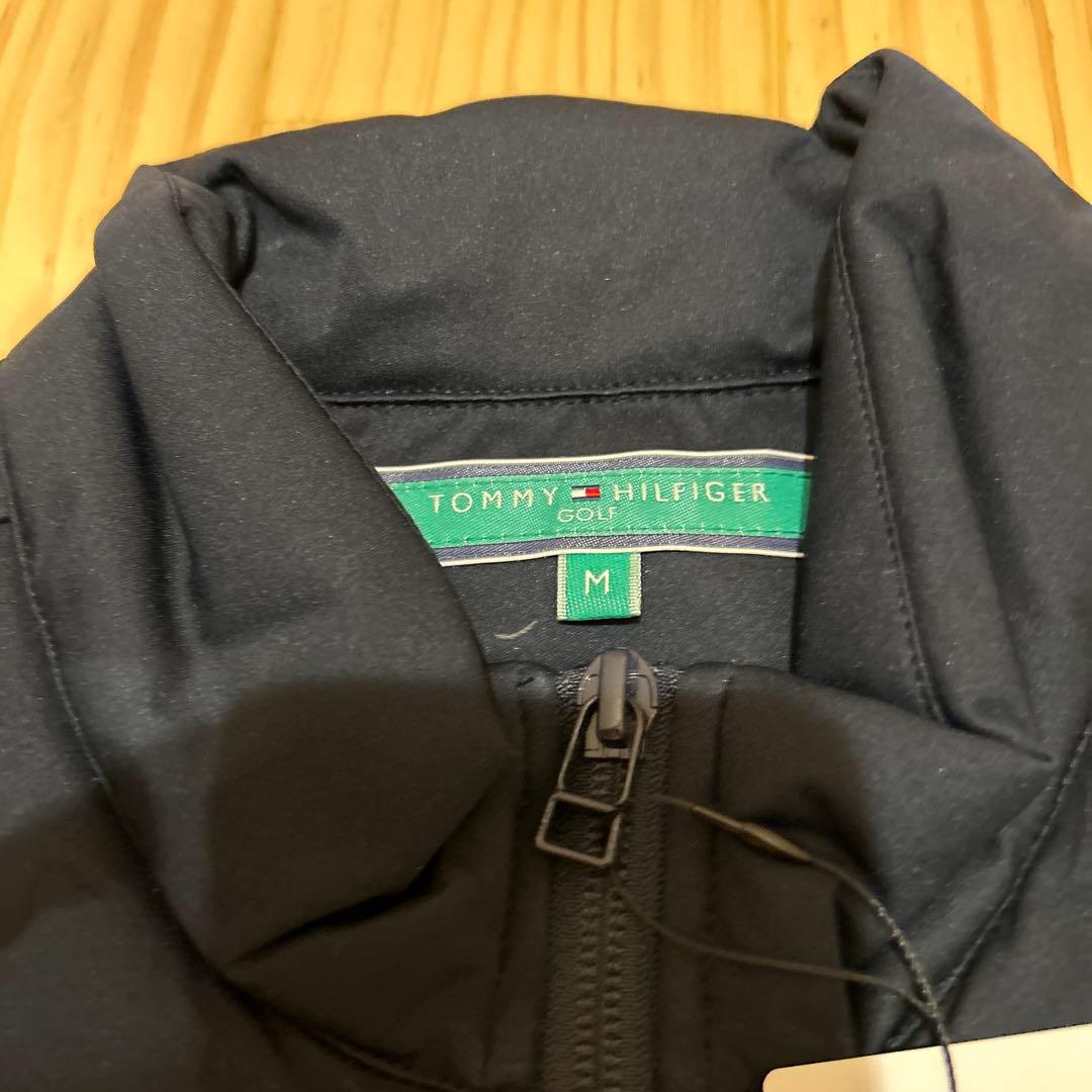   GOLF ネイビー ジャケット Mサイズ