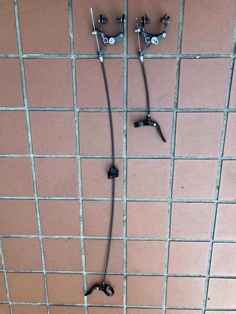 LEADER735TRクランクVegast Rotor Aldhu Track