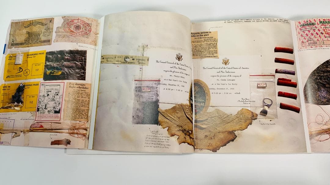 「Evidence: The Art of Candy Jernigan」