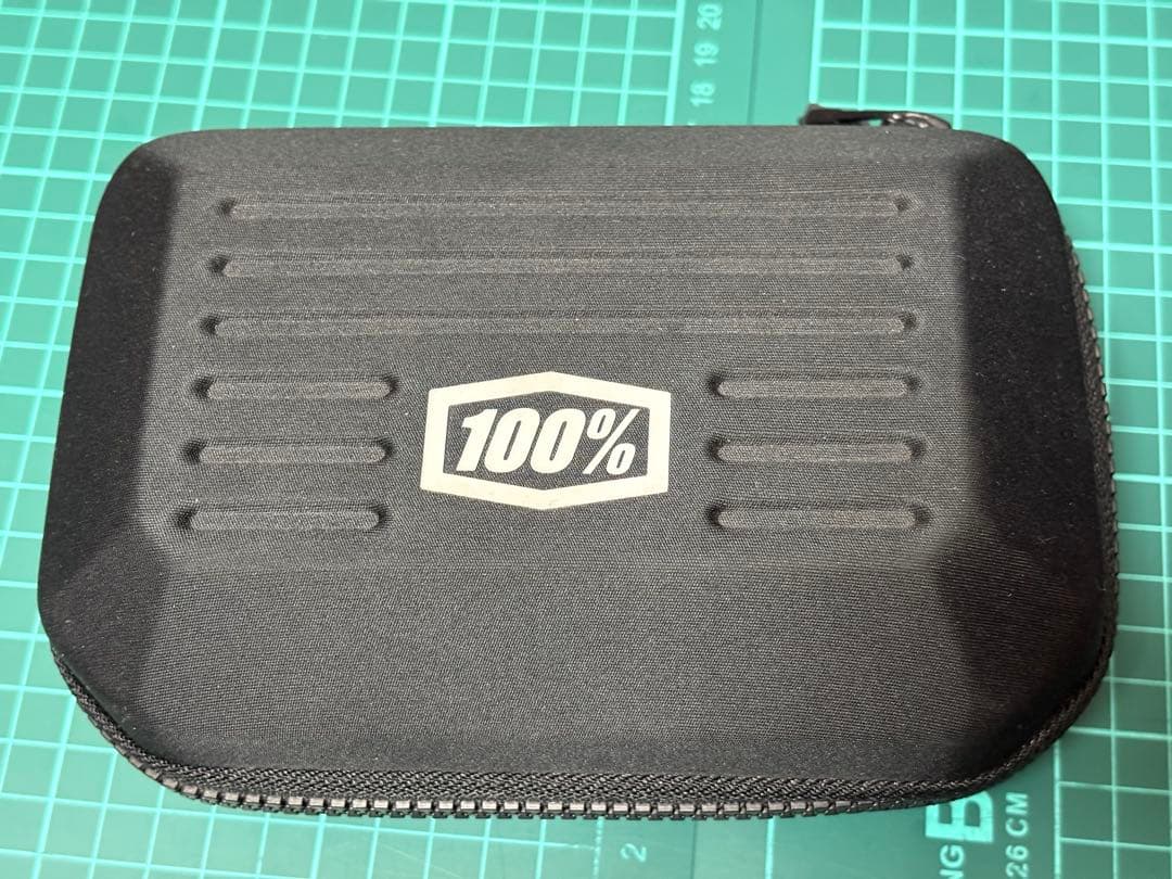 100％ サングラス タティスJr.モデル S3