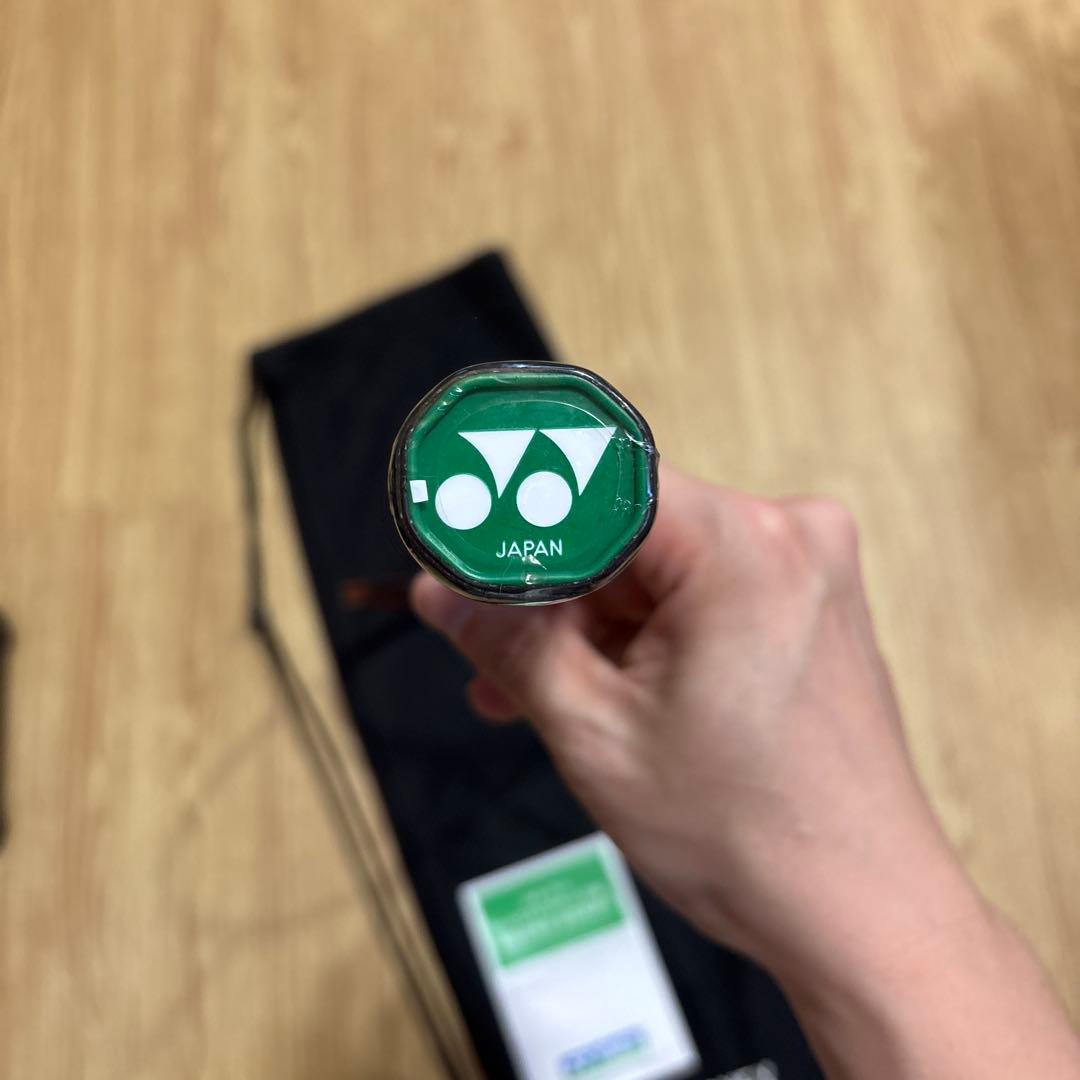 YONEX ARCSABER 11PRO 4U5 新品未使用品