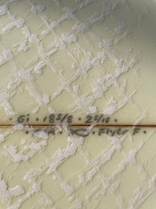 アルメリック　サーフボード　フライヤーF おまけつき