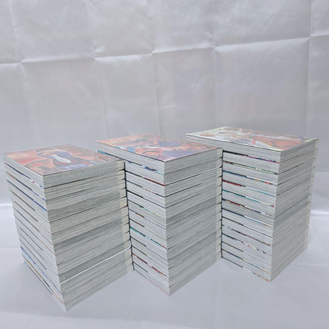 キングダム 既刊全巻1-78巻+関連本/極美品/K01