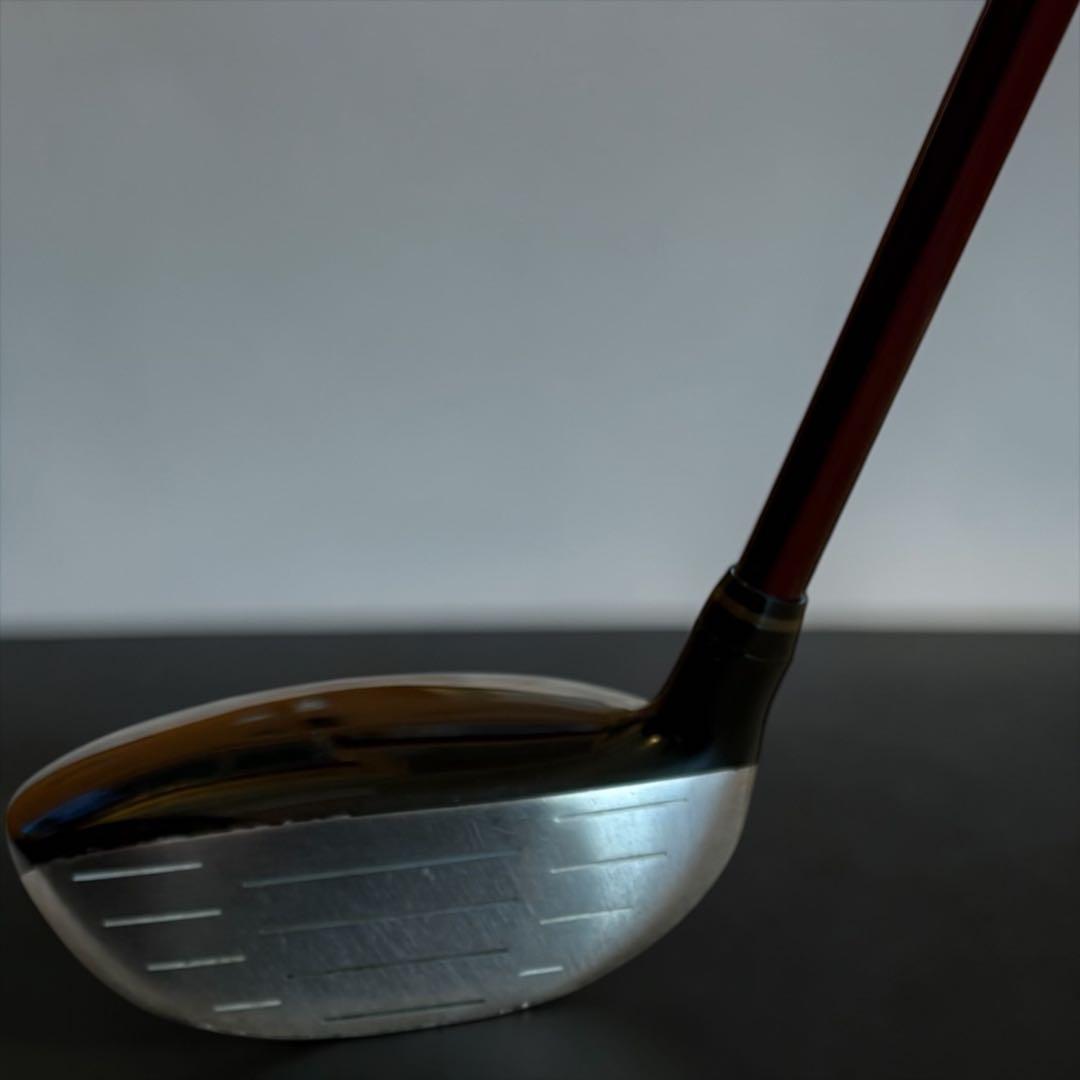 4本セット‼️onoff ドライバー　フェアウェイウッド3.5.7番　フレックスR