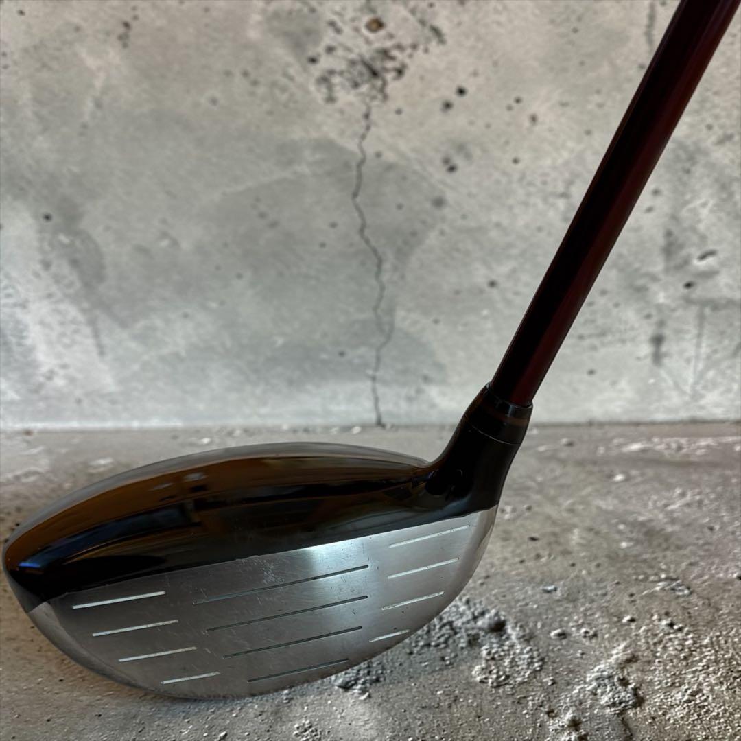 4本セット‼️onoff ドライバー　フェアウェイウッド3.5.7番　フレックスR